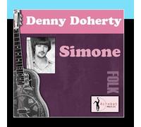 Denny Doherty - Simone