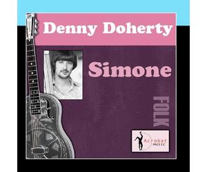 Denny Doherty - Simone