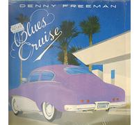 Denny Freeman - Blues Cruise