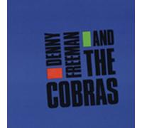 Denny Freeman & The Cobras - Denny Freeman & The Cobras