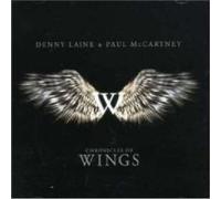 Denny Laine - Chronicles of The Wings