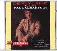 Denny Laine Featuring Paul Mccartney