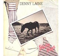 Denny Laine - Holly days (1976, #1c064-98541) / Vinyl record [Vinyl-LP]