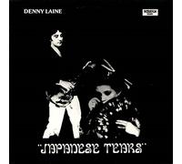 Denny Laine - Japanese Tears