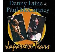 Denny Laine & Paul Mccartney - Japanese Tears
