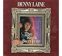 Denny Laine - The Rock Survivor [Import]
