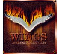 Denny Laine - Wings.at The Sound of Denny [Import]