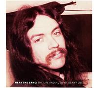 DENNY LILE - Hear the Bang