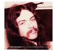 Denny Lile – Hear the Bang – CD + DVD – Import (Sony)