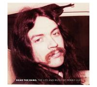 DENNY LILE - HEAR THE BANG (CD+DVD) CD + DVD NEUF