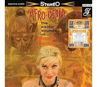 Martin Denny – Afro-Desia – Vinyle – Import – Jackpot