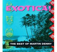Denny, Martin - Best of