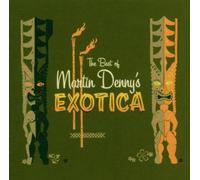 Denny,Martin - Best of Martin Denny's Exotica [Import]