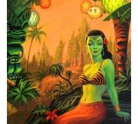 Denny, Martin - Exotic Sounds of Martin Denny