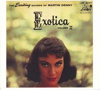 Denny, Martin - Exotica 2 [Import]