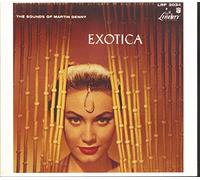 Denny, Martin - Exotica