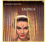 Denny,Martin - Exotica + 4 Bonus Tracks (Limited Edition) [Import]
