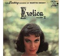Denny, Martin - Exotica Vol 2