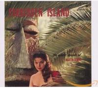 Denny, Martin - Forbidden Island [Import]