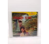 Denny, Martin - Forbidden Island & Primitiva