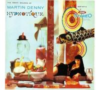Denny, Martin - Hypnotique & Exotica 3