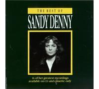 Denny, Sandy - Best of Sandy Denny