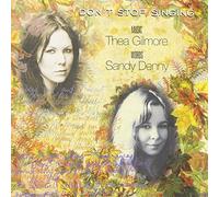 Denny, Sandy - Don't Stop Singing