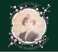 Sandy Denny – Like an Oldfashioned + 4 – Import