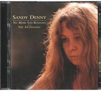 Denny, Sandy - No More Sad Refrains [Import]