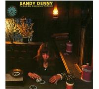 Denny, Sandy - North Star Grassman & Ravens