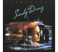 Denny, Sandy - Rendezvous + 5