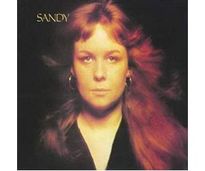 Denny, Sandy - Sandy +5