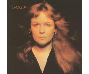 Denny, Sandy - Sandy+5