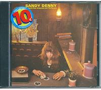 Denny Sandy - North Star Grassman and The Rav [Import]