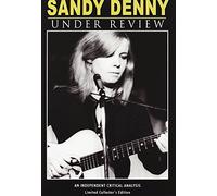 Denny, Sandy - Under Review [Import anglais]