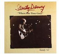 Denny, Sandy - Where the Time Goes