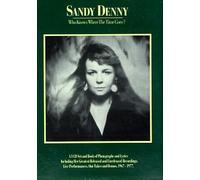 Denny, Sandy - Who Knows Where The Time Goes