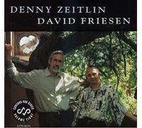 Denny Zeitlin/David Friesen
