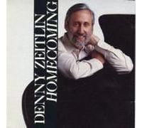 Denny Zeitlin - Homecoming