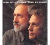 Denny Zeitlin - in Concert