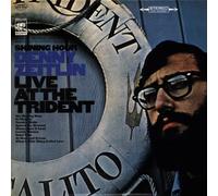 Denny Zeitlin - Live at The Trident [Import]