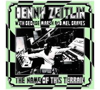 Denny Zeitlin - Name Of This Terrain [Cd]