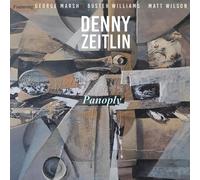 Denny Zeitlin - Panoply [Compact Discs]