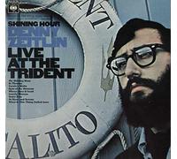 Denny Zeitlin - Shining Hour - Live At The Trident