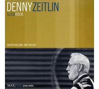 Denny Zeitlin Slickrock (CD) Album