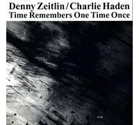 Denny Zeitlin - Time Remembers One Time O