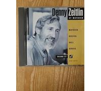Denny Zeitlin - Zeitlin : Live at Maybeck Recital Hall Vol.27 [UK Import]