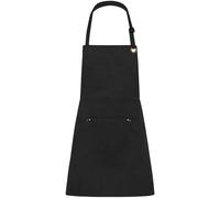 Dennys - Tablier LE CHEF - Adulte (BC5016)