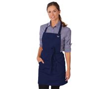 Dennys - Tablier LE CHEF - Adulte (BC5016)