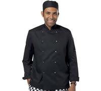 Dennys - Veste de cuisinier - Adulte (PC7149)